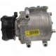 Purchase Top-Quality New Compressor And Clutch by FOUR SEASONS - 78588 pa19