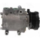 Purchase Top-Quality New Compressor And Clutch by FOUR SEASONS - 78588 pa20