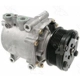 Purchase Top-Quality New Compressor And Clutch by FOUR SEASONS - 78588 pa21