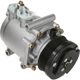 Purchase Top-Quality New Compressor And Clutch by FOUR SEASONS - 78588 pa22
