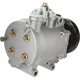 Purchase Top-Quality New Compressor And Clutch by FOUR SEASONS - 78588 pa23