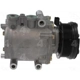 Purchase Top-Quality New Compressor And Clutch by FOUR SEASONS - 78588 pa33