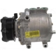 Purchase Top-Quality New Compressor And Clutch by FOUR SEASONS - 78588 pa34