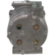 Purchase Top-Quality New Compressor And Clutch by FOUR SEASONS - 78588 pa36