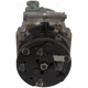 Purchase Top-Quality New Compressor And Clutch by FOUR SEASONS - 78588 pa39