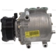 Purchase Top-Quality New Compressor And Clutch by FOUR SEASONS - 78588 pa40