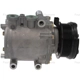 Purchase Top-Quality New Compressor And Clutch by FOUR SEASONS - 78588 pa41