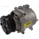 Purchase Top-Quality New Compressor And Clutch by FOUR SEASONS - 78588 pa42