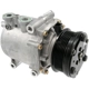 Purchase Top-Quality New Compressor And Clutch by FOUR SEASONS - 78588 pa43