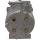 Purchase Top-Quality New Compressor And Clutch by FOUR SEASONS - 78588 pa46