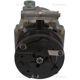 Purchase Top-Quality New Compressor And Clutch by FOUR SEASONS - 78588 pa47