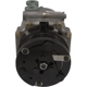 Purchase Top-Quality New Compressor And Clutch by FOUR SEASONS - 78588 pa48