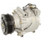 Purchase Top-Quality New Compressor And Clutch by FOUR SEASONS - 78592 pa13
