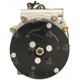 Purchase Top-Quality New Compressor And Clutch by FOUR SEASONS - 78592 pa14