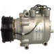 Purchase Top-Quality New Compressor And Clutch by FOUR SEASONS - 78592 pa18