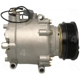 Purchase Top-Quality New Compressor And Clutch by FOUR SEASONS - 78592 pa19