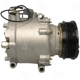Purchase Top-Quality New Compressor And Clutch by FOUR SEASONS - 78592 pa2