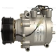 Purchase Top-Quality New Compressor And Clutch by FOUR SEASONS - 78592 pa23