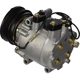 Purchase Top-Quality New Compressor And Clutch by FOUR SEASONS - 78592 pa26