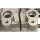 Purchase Top-Quality New Compressor And Clutch by FOUR SEASONS - 78592 pa31