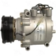Purchase Top-Quality New Compressor And Clutch by FOUR SEASONS - 78592 pa4