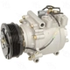 Purchase Top-Quality New Compressor And Clutch by FOUR SEASONS - 78592 pa5