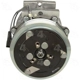 Purchase Top-Quality Compresseur et embrayage neuf de FOUR SEASONS - 78594 pa4