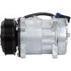 Purchase Top-Quality New Compressor And Clutch by FOUR SEASONS - 78597 pa19