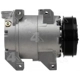 Purchase Top-Quality New Compressor And Clutch by FOUR SEASONS - 78664 pa10