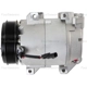 Purchase Top-Quality New Compressor And Clutch by FOUR SEASONS - 78664 pa12