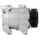 Purchase Top-Quality New Compressor And Clutch by FOUR SEASONS - 78664 pa16