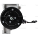Purchase Top-Quality New Compressor And Clutch by FOUR SEASONS - 78664 pa17