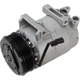 Purchase Top-Quality New Compressor And Clutch by FOUR SEASONS - 78664 pa19
