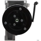 Purchase Top-Quality New Compressor And Clutch by FOUR SEASONS - 78664 pa20