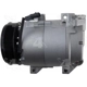 Purchase Top-Quality New Compressor And Clutch by FOUR SEASONS - 78664 pa4