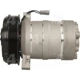 Purchase Top-Quality New Compressor And Clutch by FOUR SEASONS - 88267 pa15