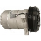 Purchase Top-Quality New Compressor And Clutch by FOUR SEASONS - 88267 pa16