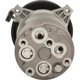 Purchase Top-Quality New Compressor And Clutch by FOUR SEASONS - 88267 pa19