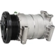 Purchase Top-Quality New Compressor And Clutch by FOUR SEASONS - 88931 pa10