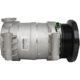 Purchase Top-Quality New Compressor And Clutch by FOUR SEASONS - 88931 pa11
