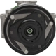 Purchase Top-Quality New Compressor And Clutch by FOUR SEASONS - 88931 pa12