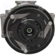 Purchase Top-Quality New Compressor And Clutch by FOUR SEASONS - 88931 pa4