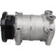 Purchase Top-Quality New Compressor And Clutch by FOUR SEASONS - 88931 pa5