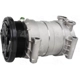Purchase Top-Quality New Compressor And Clutch by FOUR SEASONS - 88931 pa7