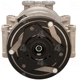 Purchase Top-Quality New Compressor And Clutch by FOUR SEASONS - 88947 pa10