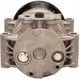 Purchase Top-Quality New Compressor And Clutch by FOUR SEASONS - 88947 pa11