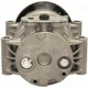 Purchase Top-Quality New Compressor And Clutch by FOUR SEASONS - 88947 pa14