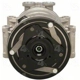 Purchase Top-Quality New Compressor And Clutch by FOUR SEASONS - 88947 pa18