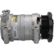 Purchase Top-Quality New Compressor And Clutch by FOUR SEASONS - 88947 pa21