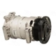 Purchase Top-Quality New Compressor And Clutch by FOUR SEASONS - 88947 pa23